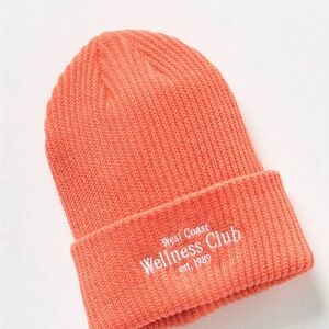 Daily Practice by Anthropologie Ribbed Beanie